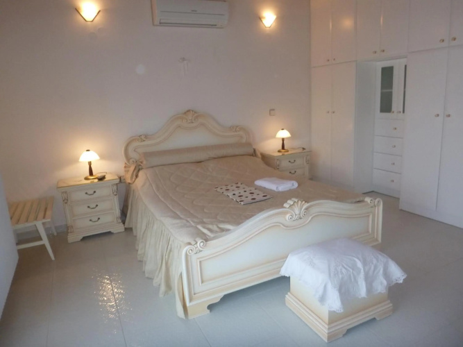 Villa Faidra