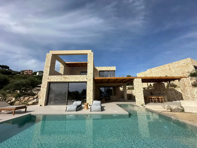 Lithos Art Villas