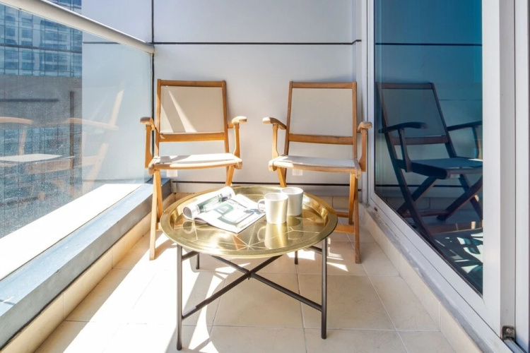 Impressive & Exceptional 2BR Apt in Dubai Marina!