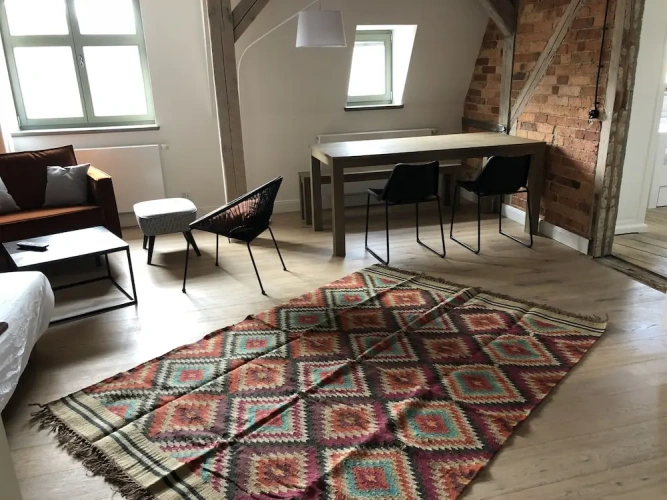 Superior Apartment