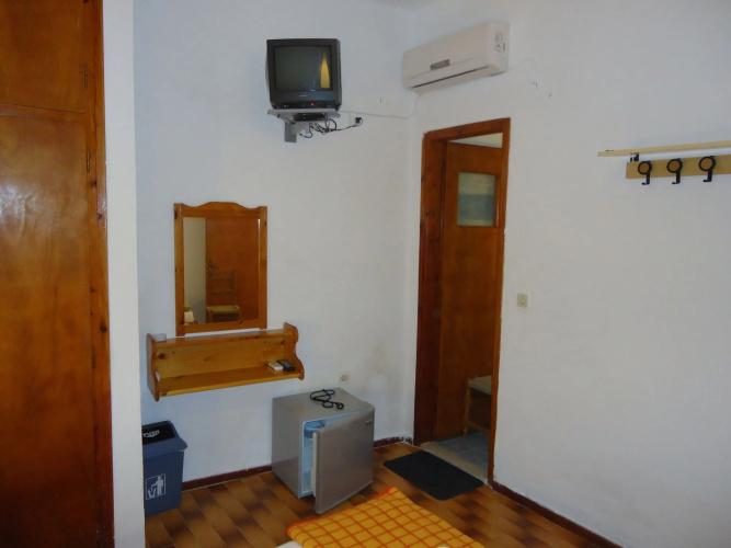 Pension Margarita