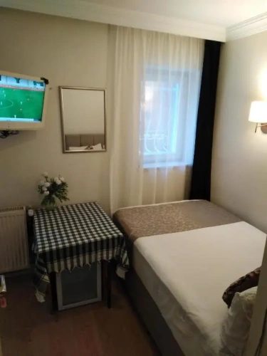 Economy Single room