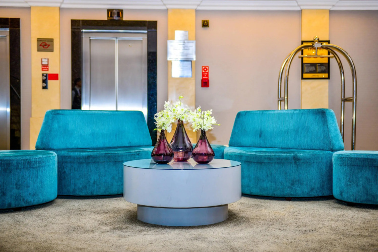 Clarion Hotel Faria Lima