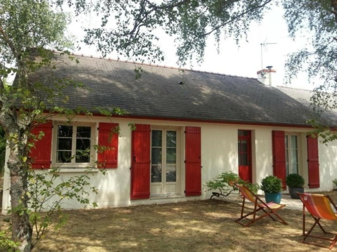 Cottage