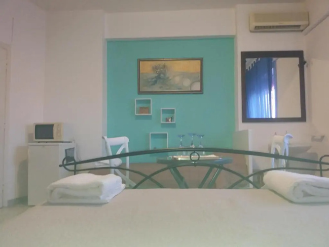 Apartment Silvy Trastevere