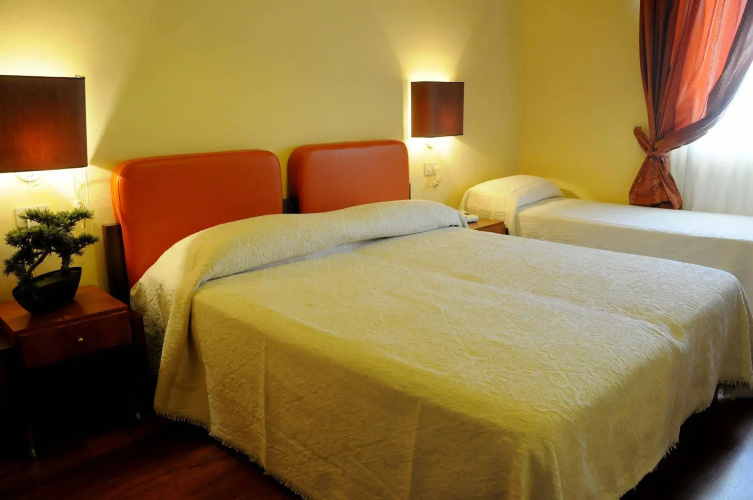 Vivo Hotel
