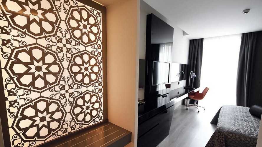 Park Dedeman Eskisehir