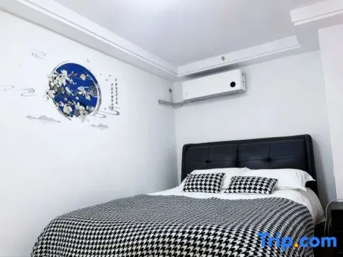 Standard Twin Family room