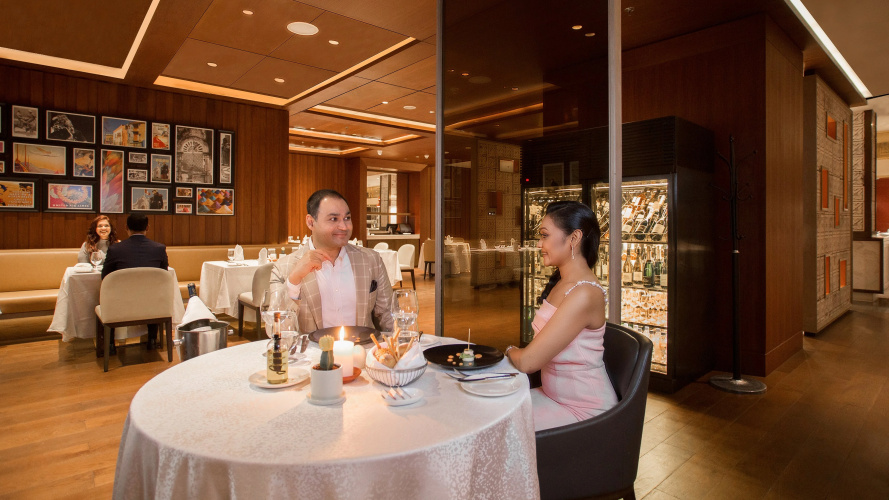 InterContinental Dhaka photo 43