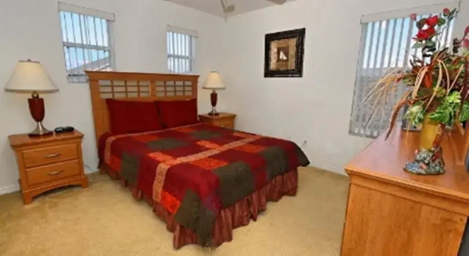 Disney Sunny Home