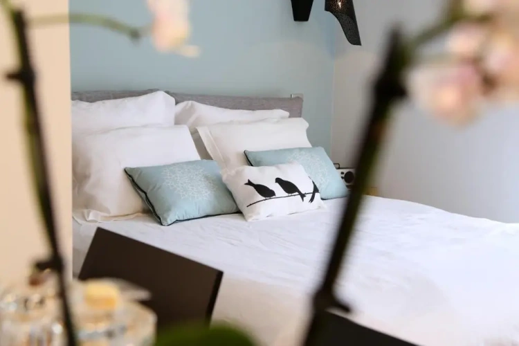 Business Double room