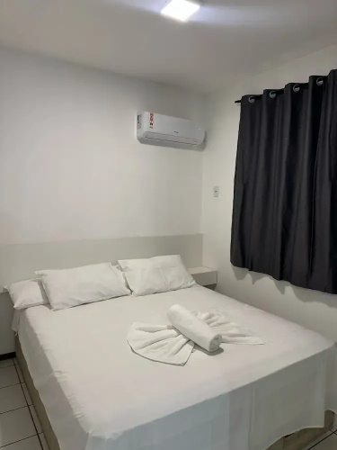 Flat Pedra Branca Hotel