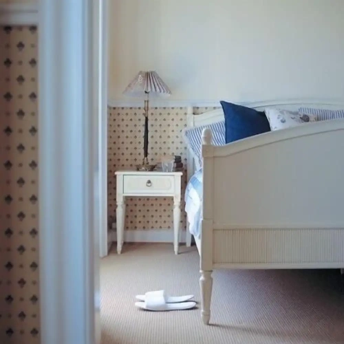 Standard Double room with balcony and with ocean view