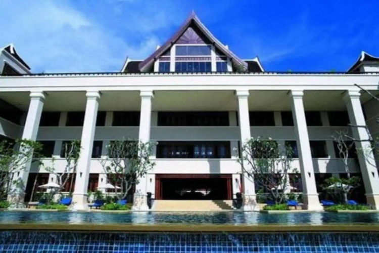 Otel görseli