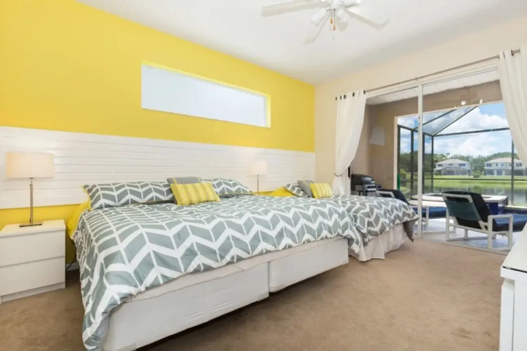 Sunset Lakes 2943