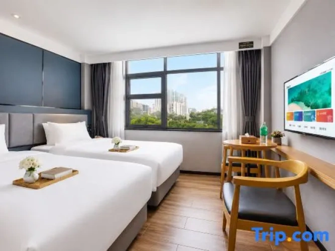 Business Twin room