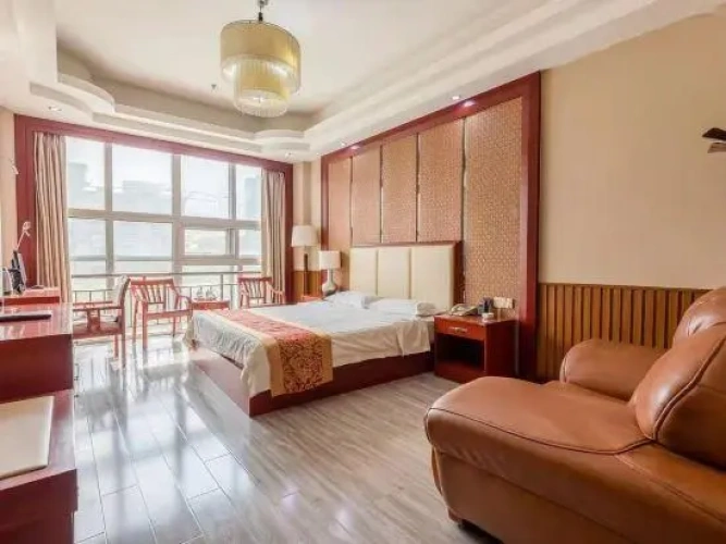 Business Double room