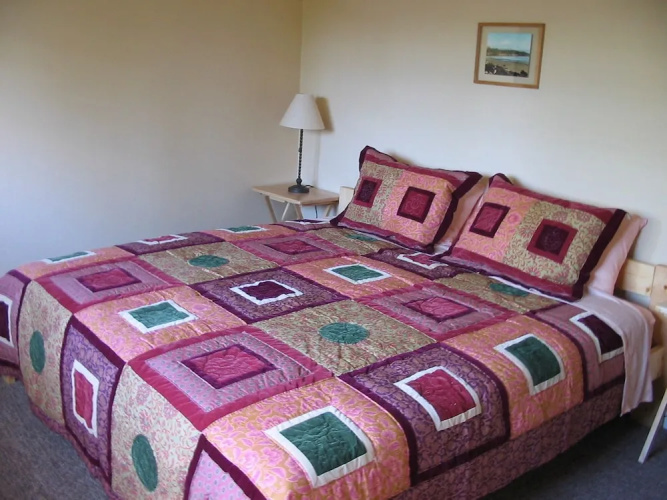 A Balsam House