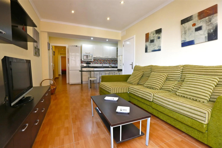 Apartment Vasco de Gama
