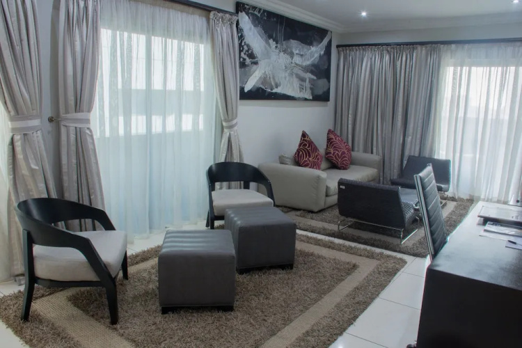 Leola Suites Abuja
