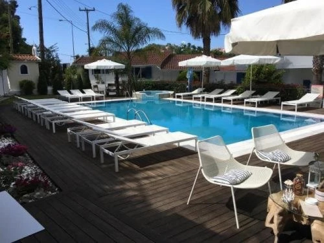 Lemon Tree Hotel