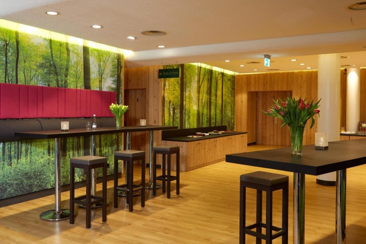 Mercure Offenburg Messeplatz photo 26