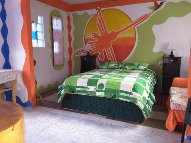 Hostal La Casa del Sol