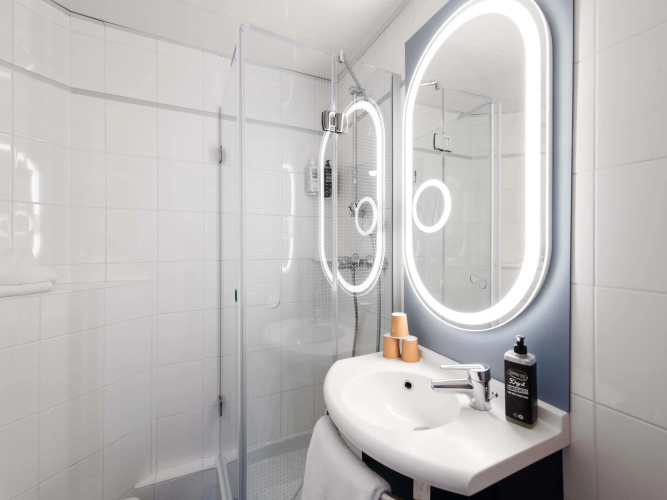 Ibis Paris Avenue Ditalie 13Eme photo 10