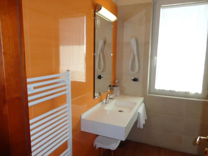 Classic Triple room