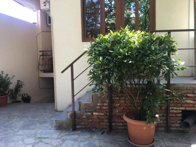 Фотография номера гостиницы Heyvany