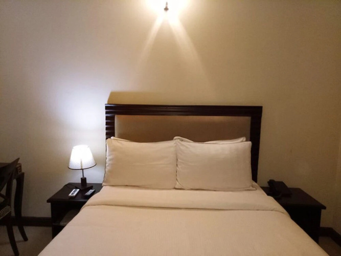 Hotel Tea Tree & Resort