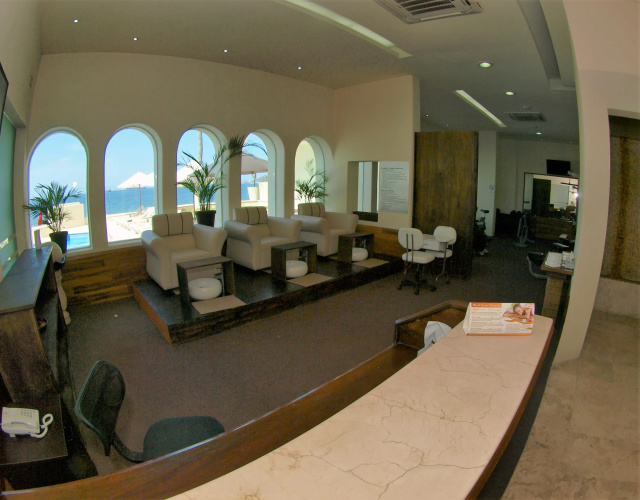 Portozul Hotel Suites & Spa