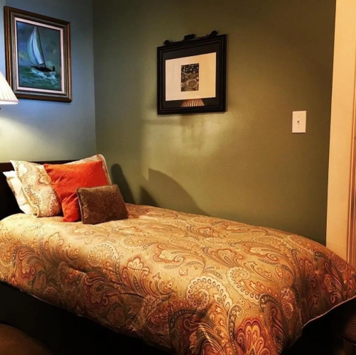 Bayberry Inn