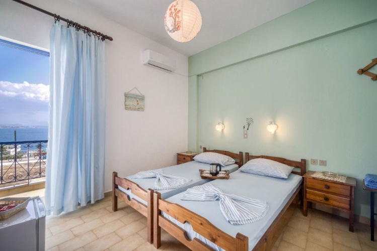Lefteri's Rooms