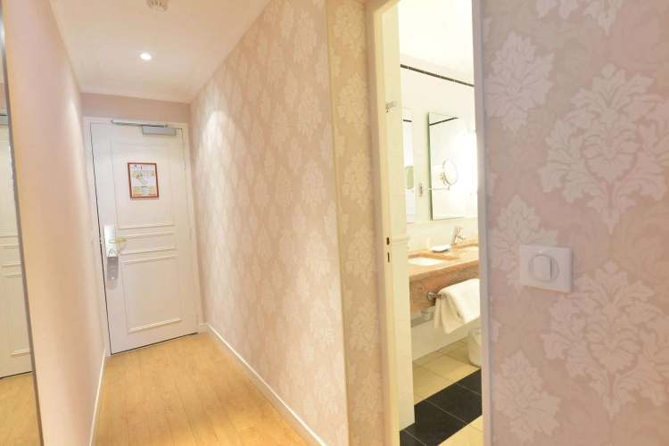 Double Junior Suite