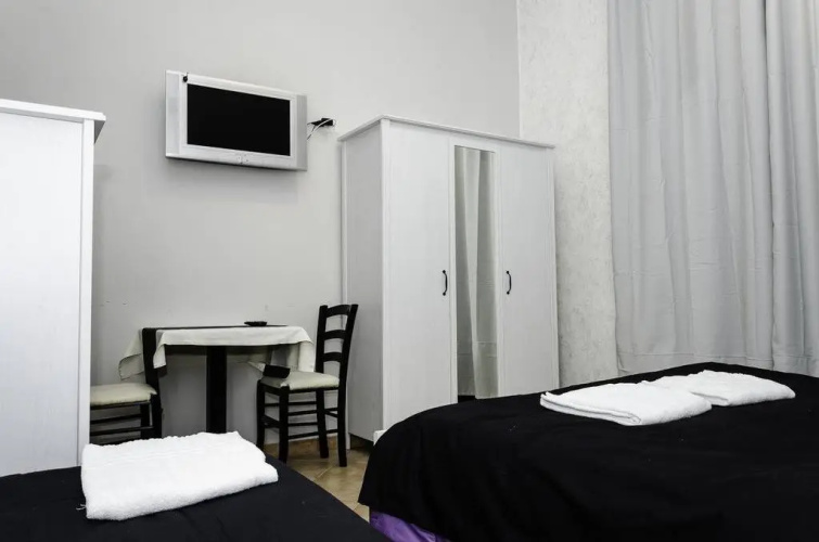 Hotelbild