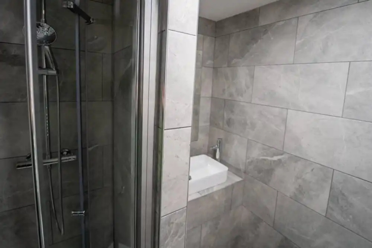 Stunning 1-bed Studio in Birmingham