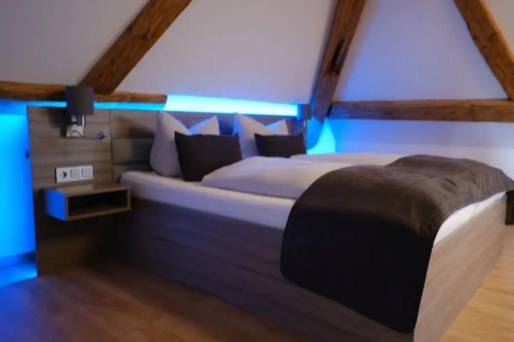 Hotel Adler Ittendorf