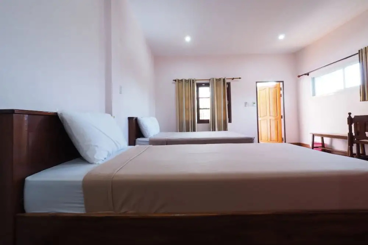 Banyang Resort