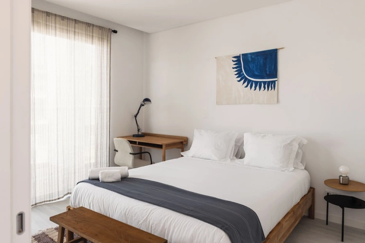 Comfort Double room with balcony