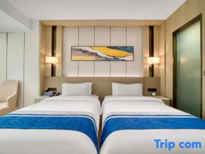 Executive Twin room