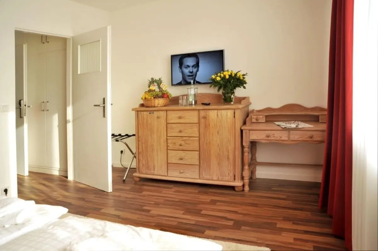 Otel görseli