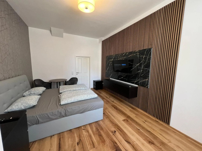 Urania Apartment