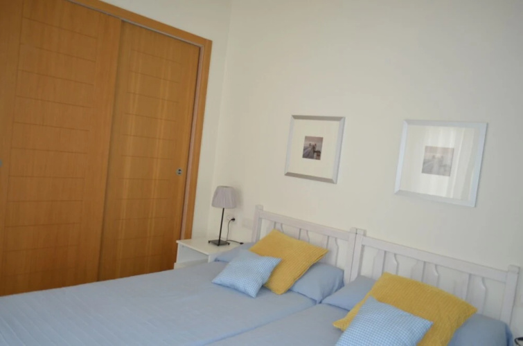 Apartamento 85.1
