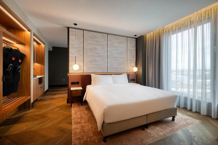 Radisson RED Galway