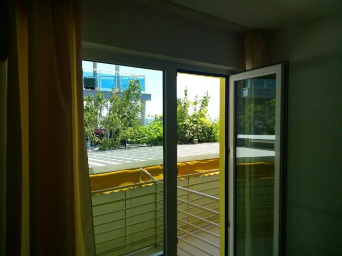Economy Triple room