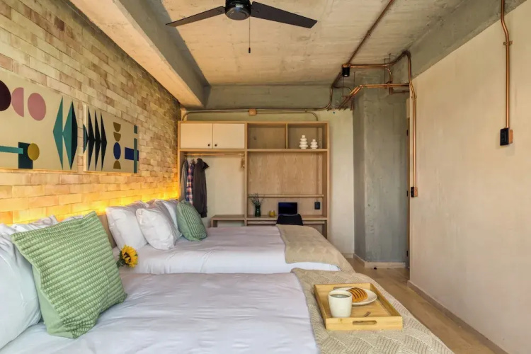 Caliza Roma Residences by Tasman