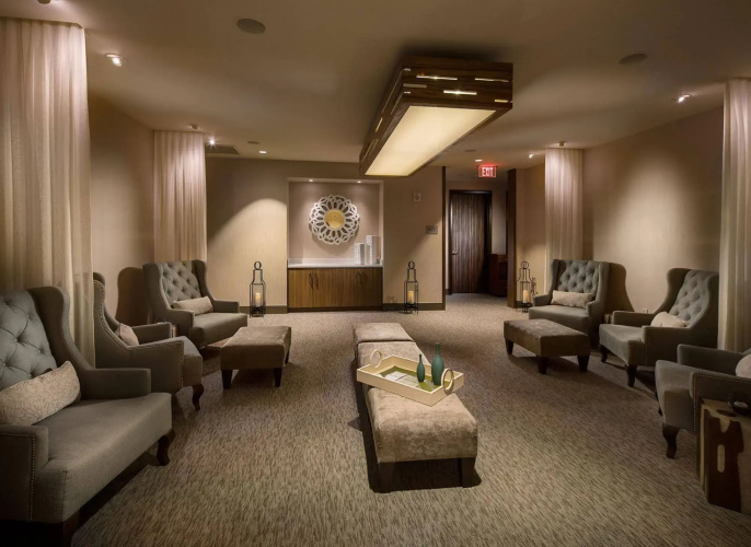 Choctaw Lodge - Durant