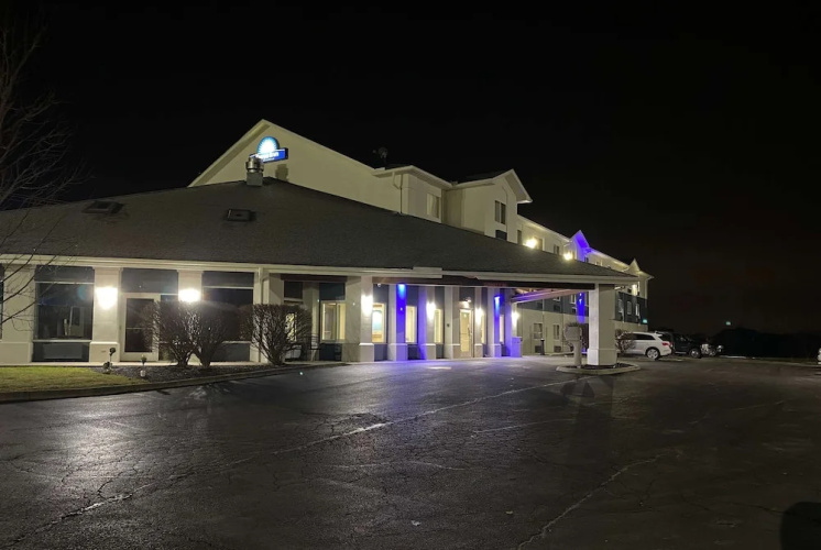 Hotelbild