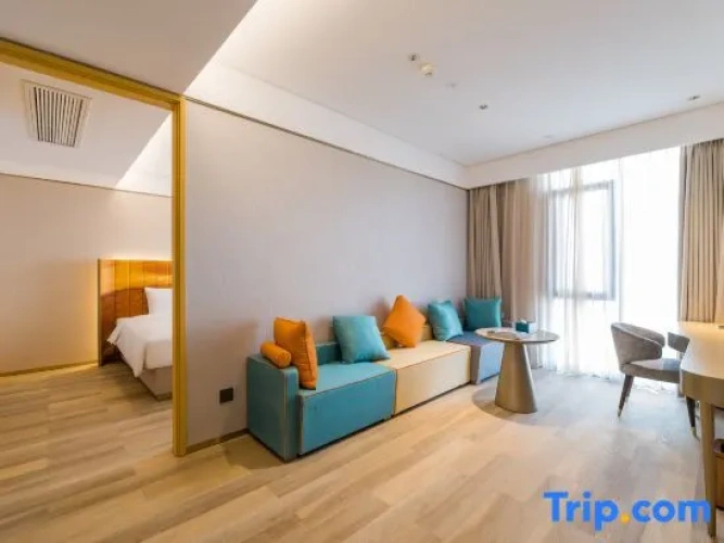 Twin Suite
